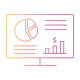Redução de custos com revisibilidade financeira e ROI